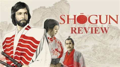 shogun mini-series streaming